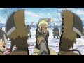 Askeladd vs his men  vinland saga