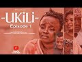 UKILI Episode 1 Posatz 