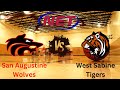 Boys hsbb san augustine vs west sabine