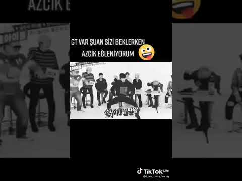 BTS adana merkez patlıyor BTS