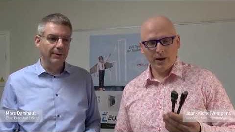 Coaxlink Quad CXP-12: Let