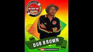 MELÔ DE LUÍS PEDRO - DUB BROWN
