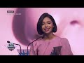 Ángela Aguilar la mejor canción mariachi del año en PREMIOS de la RADIO 2021