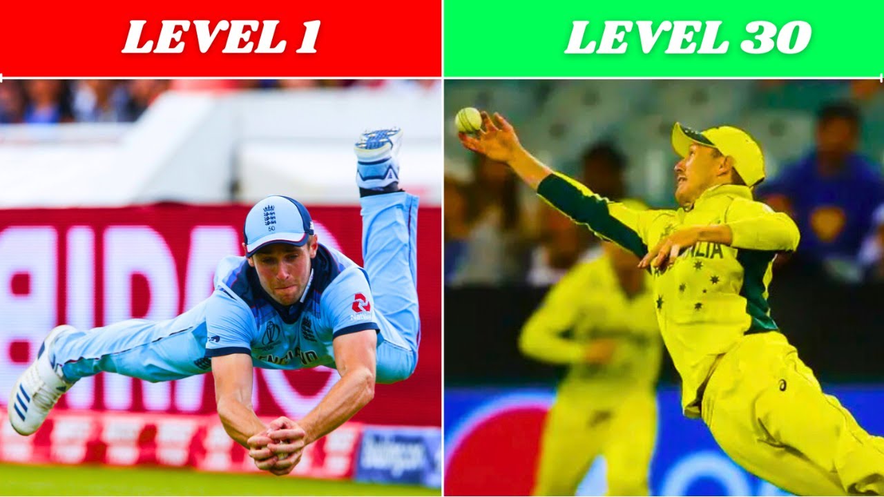 37 Most IMPOSSIBLE Catches This SUMMER In Cricket History