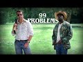 Hap and leonard  99 problems