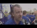 WILDEST WRC Asphalt Moments