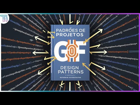 Padrões de Projeto - Design Patterns (GoF - GRASP)