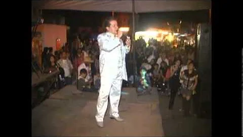 EDDIE LANDIN 2 - ARTISTAS HUERTA