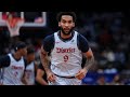 NBA 2K26 Justin Champagnie Realistic Tendencies(2024-2025 Season Update) *Read Description
