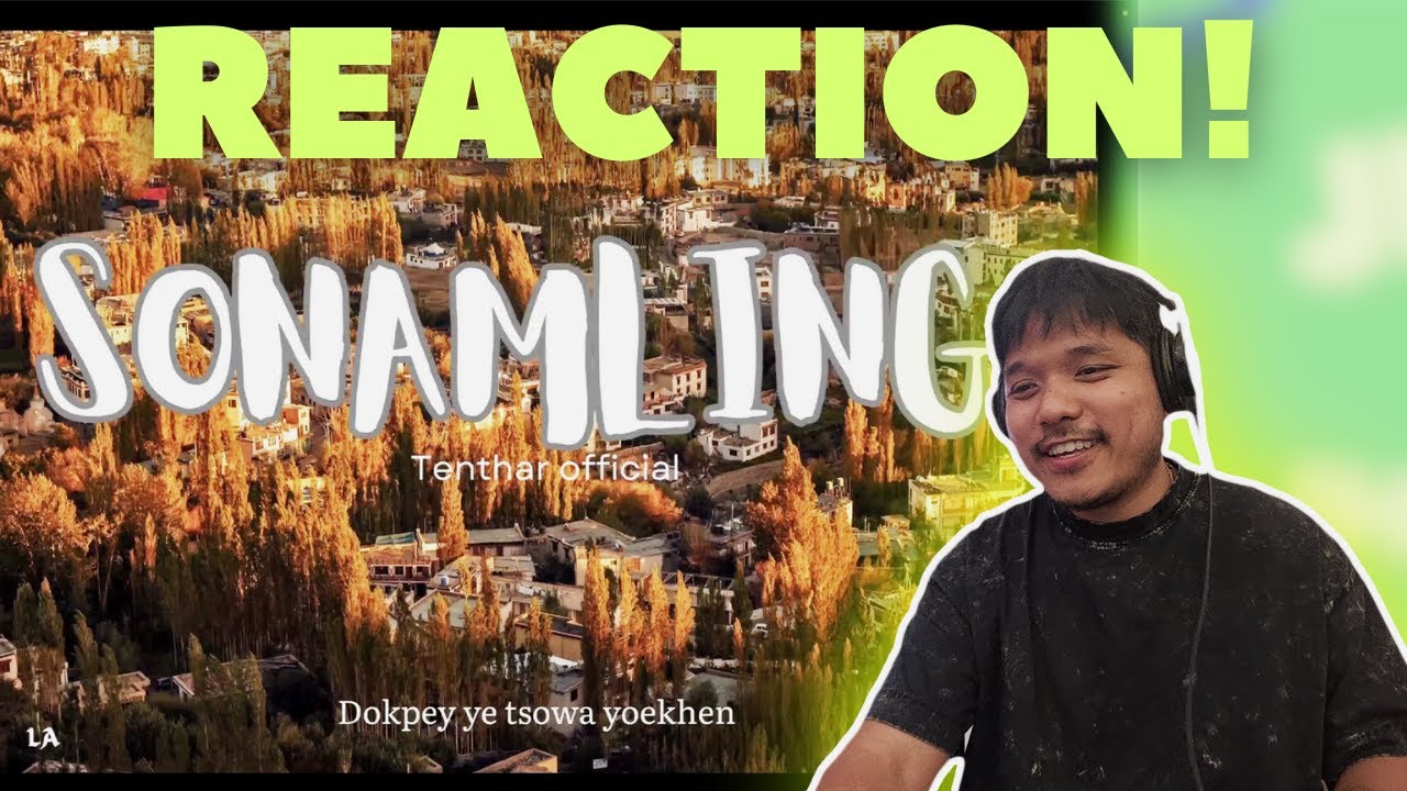 Sonamling - Tenthar (Singtola Reacts)
