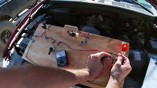 Lesson 4; Using Test Equipment