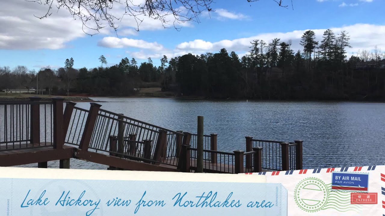 Welcome to the Hickory NC Area - YouTube