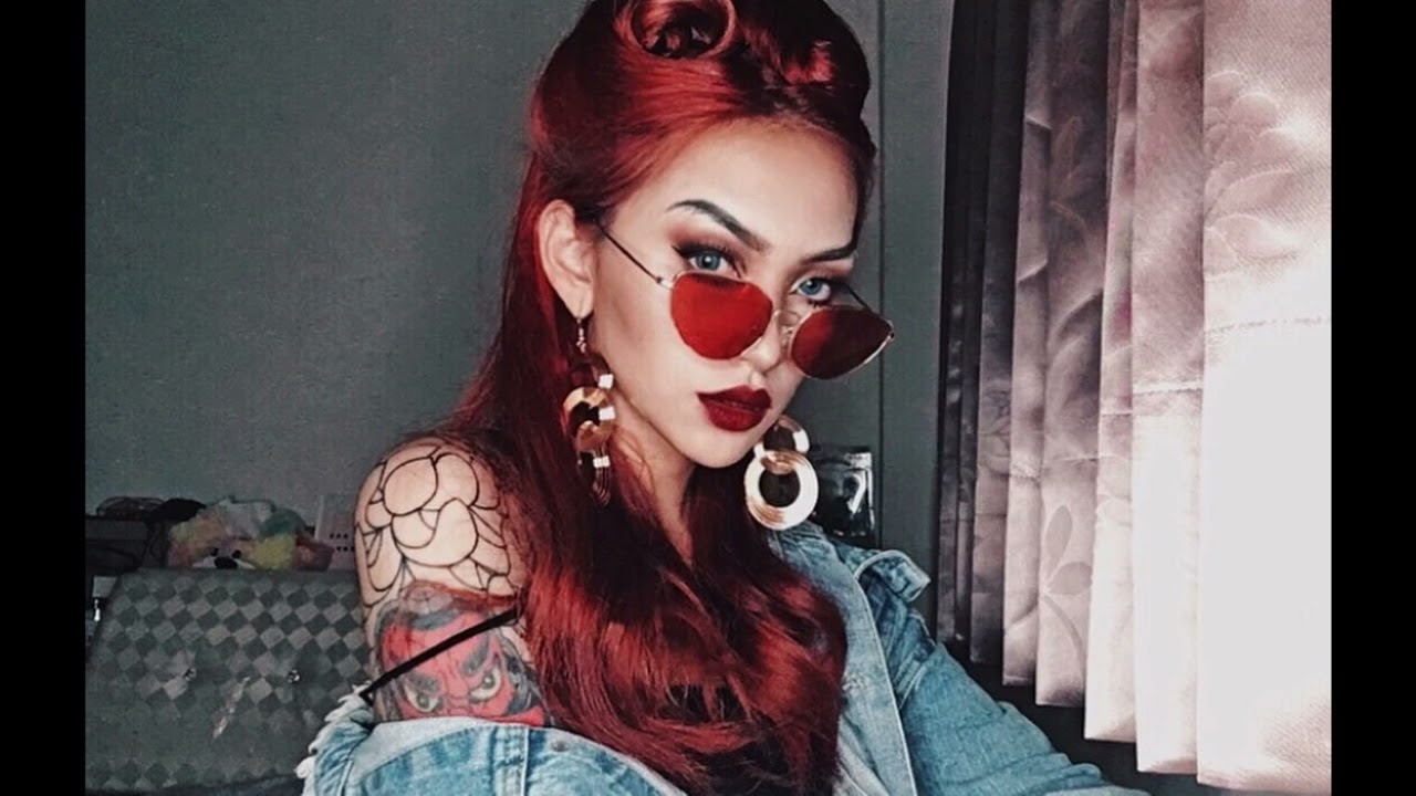 cheap thrills - sia ft.  sean paul (sped up)