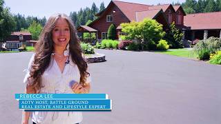 Historic Old Town Battle Ground WA Featured Segment The American Dream TV