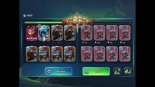 Void 194 Perfect As Dwarf