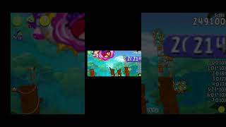 Angry Birds Rio QA Cheat apk gameplay screenshot 1