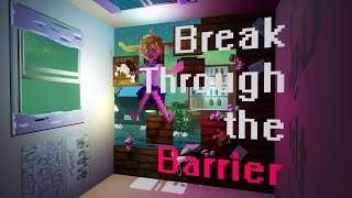 【Phigros】Break Through the Barrier - lixound (IN 14) Rank A