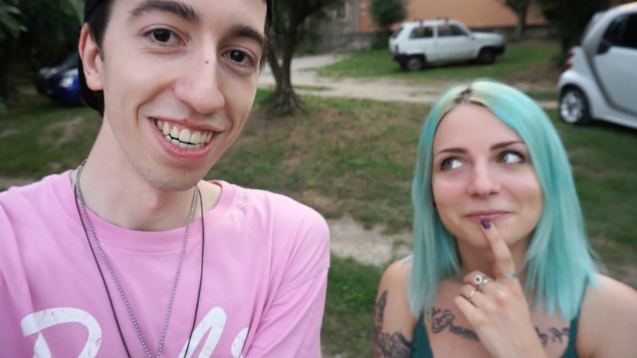 KOKESHI MI HA TOCCATO. YouTube