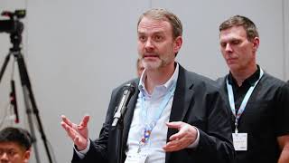 Dr. Yifan Yang: Compression of morbidity by interventions that steepen the survival curve