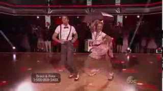 DWTS - Tutti Frutti - Jive