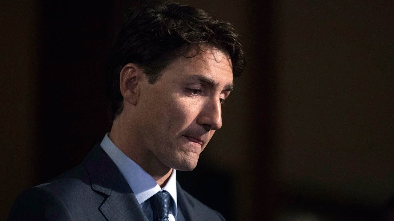 Reporter behind Trudeau groping allegation breaks silence