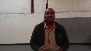 Boy Scouts Of Cv--Review