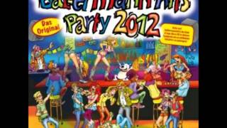 Ballermann Hits Party 2012 (CD1) - 06 BB-Jürgen - Wenn Du unbedingt gehen willst (HD) Resimi