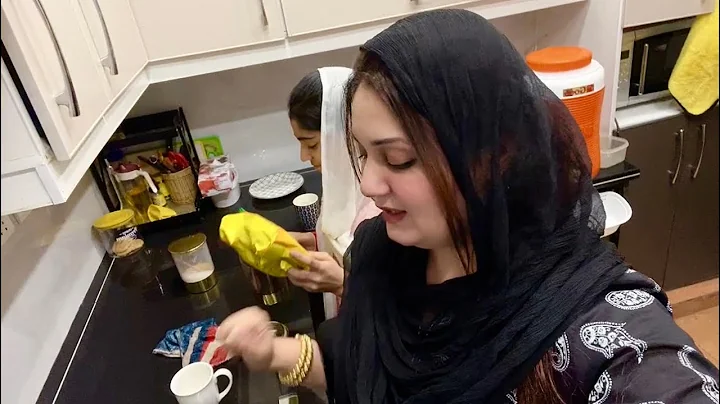 Husband k lie to karna parta hai || aj to ramzan m...