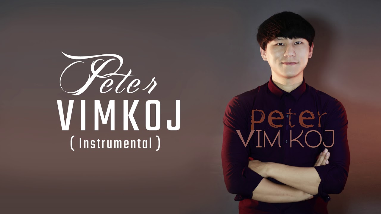 Peter - vim koj ( Official Audio )  Hmong new song 2019 [ 1 ]