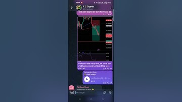 Bitcoin and Ethereum trade setup for VIP group, You Can Join Free