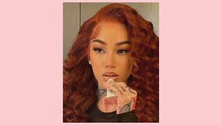 JT x City Girls Type Beat - 'RHYMES'' | Female Rap Beats 2025