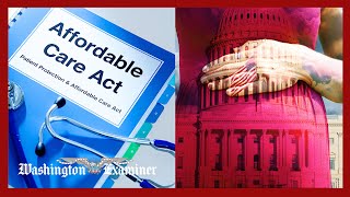 Blow to GOP tax bill as parliamentarian rules against Medicaid savings
