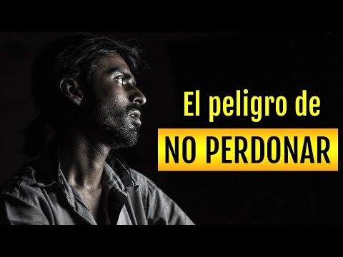 Video: ¿Qué hace un perdonador?