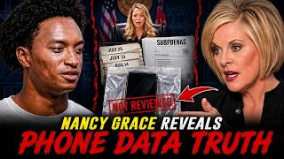 NEW BOMBSHELL Disturbing Judge Phone HISTORY Surfaces as TikTok Users Dig Into Nolan Wells Case