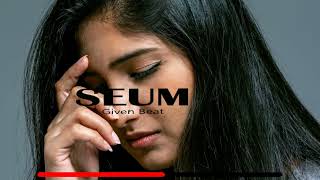 (FREE) Sad Type Beat - "SEUM" | Emotional Rap Piano Instrumental