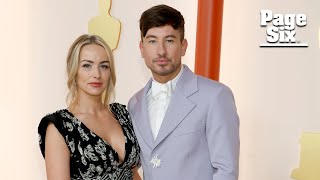 ‘Saltburn’ star Barry Keoghan confirms breakup from Alyson Sandro after welcoming baby together Details