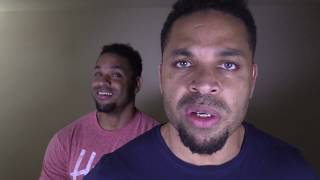 Girlfriend Says She Needs More Attention @hodgetwins