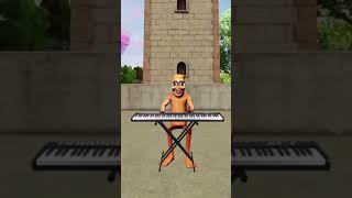 lapa lapa tun tun sahur #viralvideo #freefire #1000subscriber