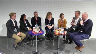 IEES - Fireside Chat on the Future of Entrepreneurship Education