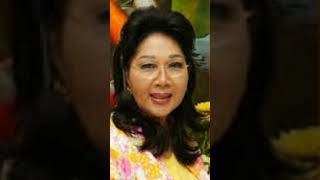 Titik  Puspa  Artis Senior Era 70  80an