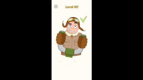 dop 4 level 167 solution gameplay