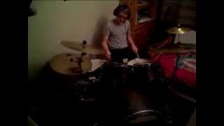 Young Drummer Of The Year 2015 Entry - Sam Heeley