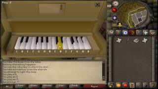 Misthalin Mystery - Quest Guide - Old School RuneScape [OSRS]