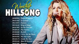 Ultimate Christian Worship Songs Of Hillsong WORSHIP 2022 Best PlaylistBest Hillsong Worship Songs