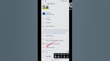 अब हाँ नया YouTube Settings क्या है Youtube Altered Content New Feature🤔 #shorts #viralvideo #new