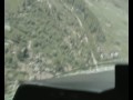 Ан-124 Руслан над Сещей.