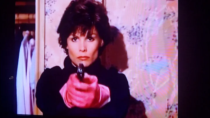 Knots Landing season 9 (1987-1988) cliffhanger- Ji...