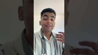 Pouria Enters His Top Choice Medical School Thanks To Medentry