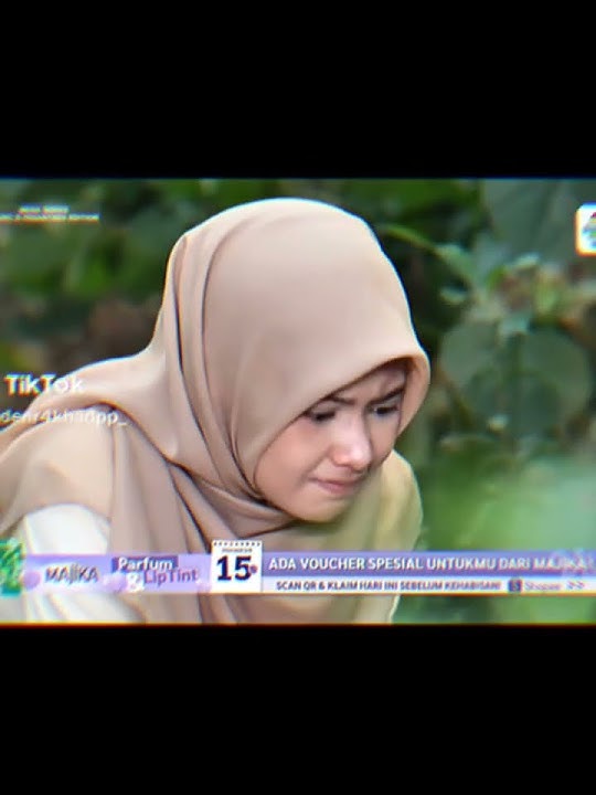 Download lagu aww , ga kuatt liat mereka ber duaa ππ€π»πππ€© #aisyah #rahsya #magic5newseason #bismillahfyp