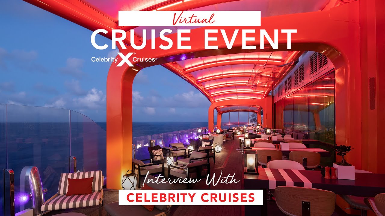 cruise event cover